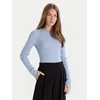 JOOP! Pulover 58 253KN58Karloa 30047481 Svetlo modra Slim Fit