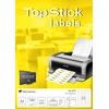 Herma etikete topstick 70X16,9 A4/51 1/100 ( 02H8779 )