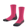 Falke TK2 KIDS, nogavice o.poh, roza 10442