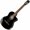 TAKAMINE klasična kitara z elektroniko GC1CE-BLK