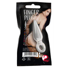 Erotic Collection Prstni čep Analni čep 9,5 cm