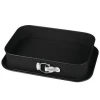 Berlingerhaus Berlingerhaus BH-7892 2v1 Mat Black Collection, 39x27x7,5 cm