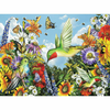 Puzzle Save the Bees