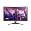 Monitor 32 AOC CQ32G2SE/BK