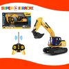 CH Excavator - rovokopač na daljinski