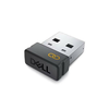 shumee Brezžični sprejemnik za miško/tipkovnico | USB | RF 2,4 GHz | Črna