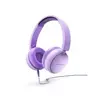 ENERGY SISTEM UrbanTune Bežične slušalice, 3.5mm, Lavanda