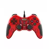 NATEC GENESIS Gamepad MANGAN 200 (Crveni/Crni) NJG-1425  Četvorosmerni kursor USB Windows
