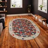 Conceptum Hypnose Tepih, 160x230cm, Bež