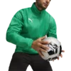 Jakna s kapuco Puma teamGOA A Weather Jacket