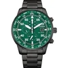 Citizen Aviator Crono CA0885-54X