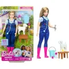 Barbie lutka – Veterinar na farmi 175956