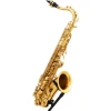 Latone LTS 600 Classic Gold Tenor saksofon