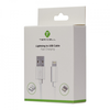 TERACELL Adapteri i kablovi lightning beli 2m
