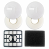INF Nadomestni filter 6-delni, (21537511)