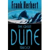 Great Dune Trilogy