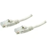 CAT6 UTP Kabel | Sivi | 20m
