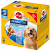 56 Pedigree DentaStix dnevna nega zob / Fresh  - Dentastix Fresh x 56 - za velike pse (>25 kg)