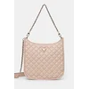 Torbica Guess GIULLY roza barva, HWQG87 48030