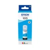 Tinta EPSON EcoTank 103 cyan 7500 stranica 65ML C13T00S24A plava
