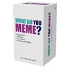 What do you meme? - GIF izdaja družabna igra za odrasle