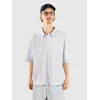 Levis Lama Boxy Shirt chambray blue