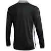 Nike Dri-FIT Academy Knit Football Track Jacket Črna