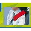 Seat belt cover (red)