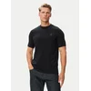 KARL LAGERFELD Majica 755750 563221 Mornarsko modra Regular Fit