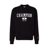 Champion Authentic Athletic Apparel Majica črna/bela