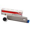OKI toner-C801/C821-BLACK -K- (44643004)