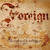 ACHIMMADANG Foreign - The Symphony Of The Wandering Jew. Part II (CD)