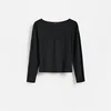 Reserved - LADIES` BLOUSE