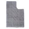 Natural Paradise nadomestni deli - Blazina L J/F (D 55 x Š 38 cm, siva)