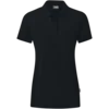 Polo majica JAKO Organic Poloshirt Women
