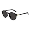 Mont Blanc MB0461S 001