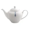 Florina Čajnik Cortina 950 ml TRPEŽEN PORCELAN