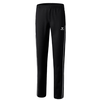 Erima  Spodnji deli trenirke Pantalon en polyester Femme  Shooter 2.0  Črna