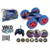 HAPPY PEOPLE vozilo wild twister