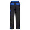 Monsun Radne pantalone ms11 poznan 100% pamuk, teget-royal plave vel.m ( 60576 )