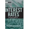 History of Interest Rates 4e
