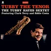 The Tubby Hayes Sextet & Clark Terry & Eddie Costa - Tubby The Tenor (Limited Edition) (LP)