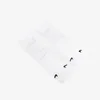 Nogavice Nike Everyday Plus Lightweight Crew Split-Toe Socks White/ Black L
