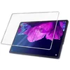 Cadorabo CADORABO Lenovo Tab P11 PRO (11.5 Zoll) in visoka prosojnost - Kaljeno steklo za zaščito zaslona s trdoto 9H in združljivostjo s 3D dotikom, (20860712)