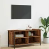 TV ormar Staro drvo 100 x 40 x 50 cm Konstruirano drvo