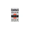 Močnostni kontaktor 3P 18A AC3 tuljava 230 VAC 50/60 Hz 0Z 1R BF1801A230
