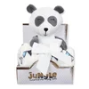 Jungle Bebi igračka sa ćebetom panda