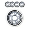 Kolesa za inline hokej Tempish WOOW 68 mm 78A 4-Pack