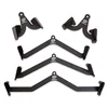 5-Piece Multi-Angle Grip Attachment Set