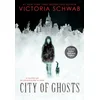 City of Ghosts